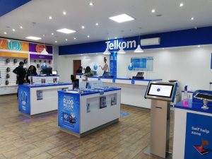Telkom Stores South Africa